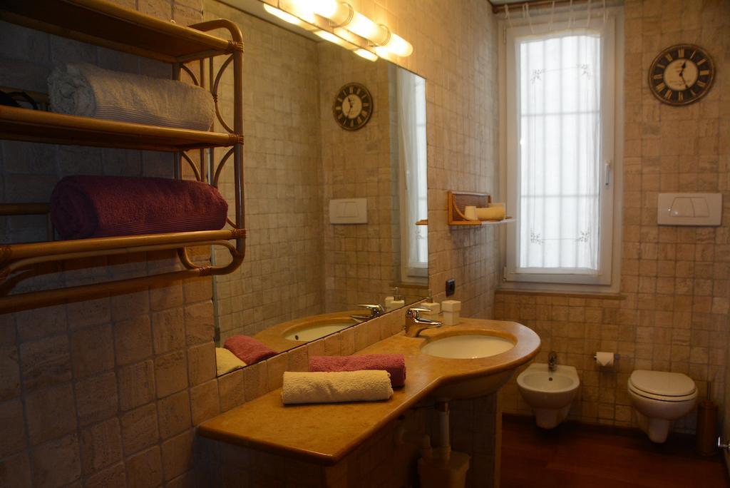 B&B Like Juliet Verona Room photo