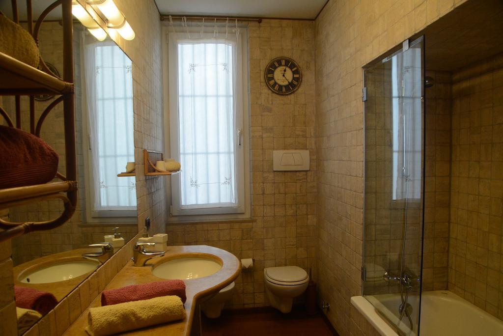 B&B Like Juliet Verona Room photo