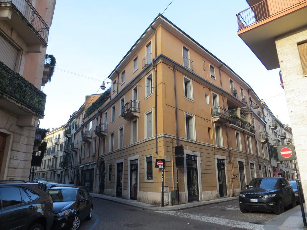 B&B Like Juliet Verona Exterior photo