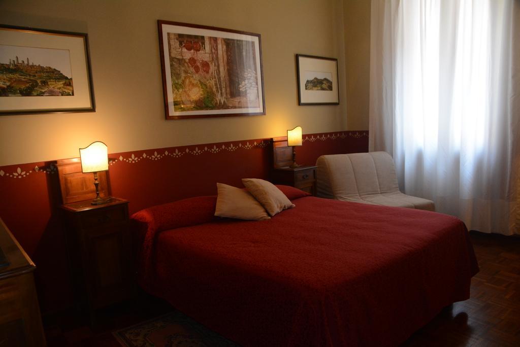 B&B Like Juliet Verona Exterior photo