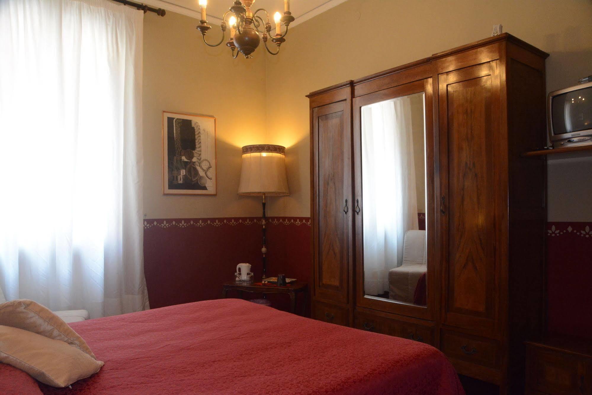 B&B Like Juliet Verona Exterior photo