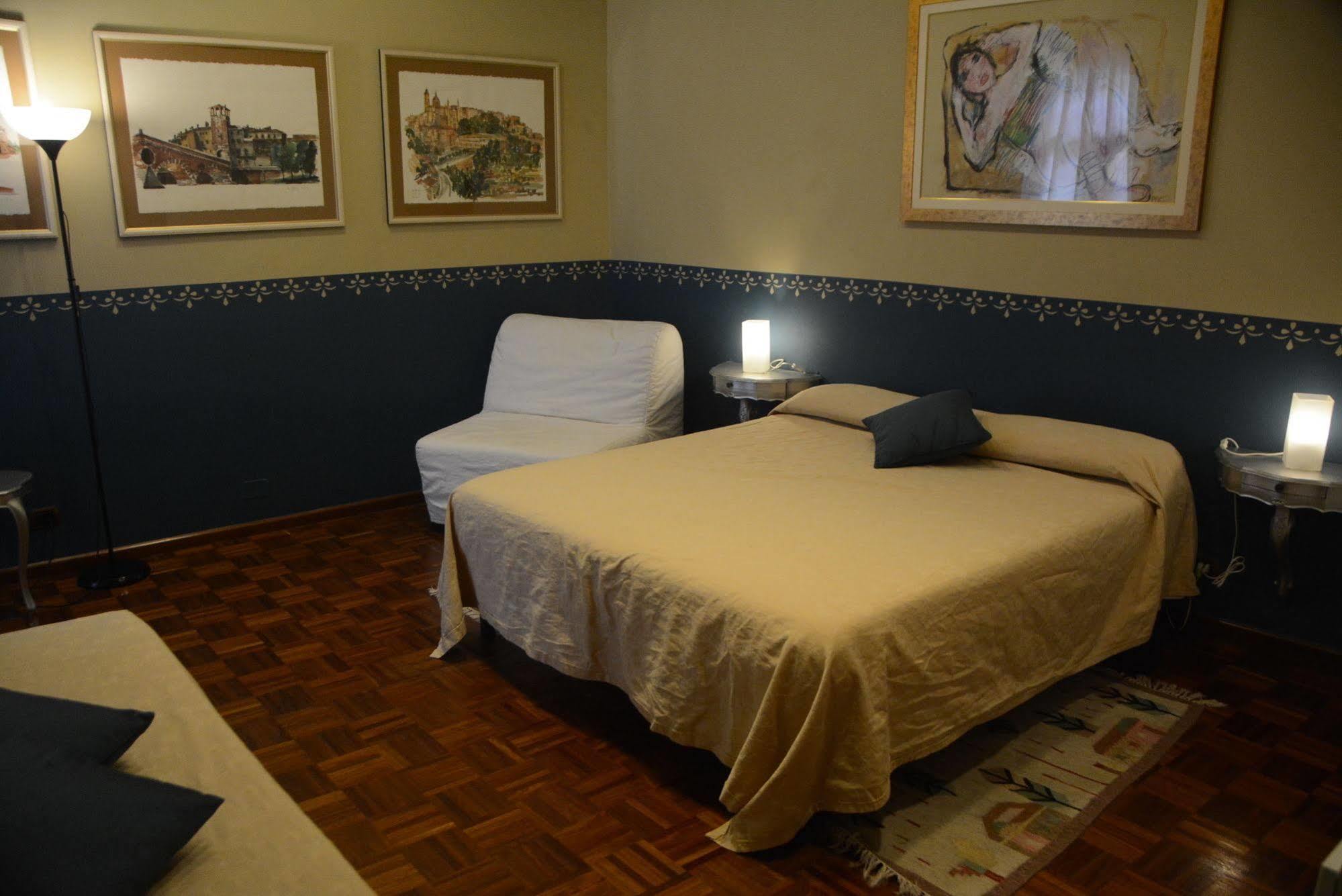B&B Like Juliet Verona Exterior photo