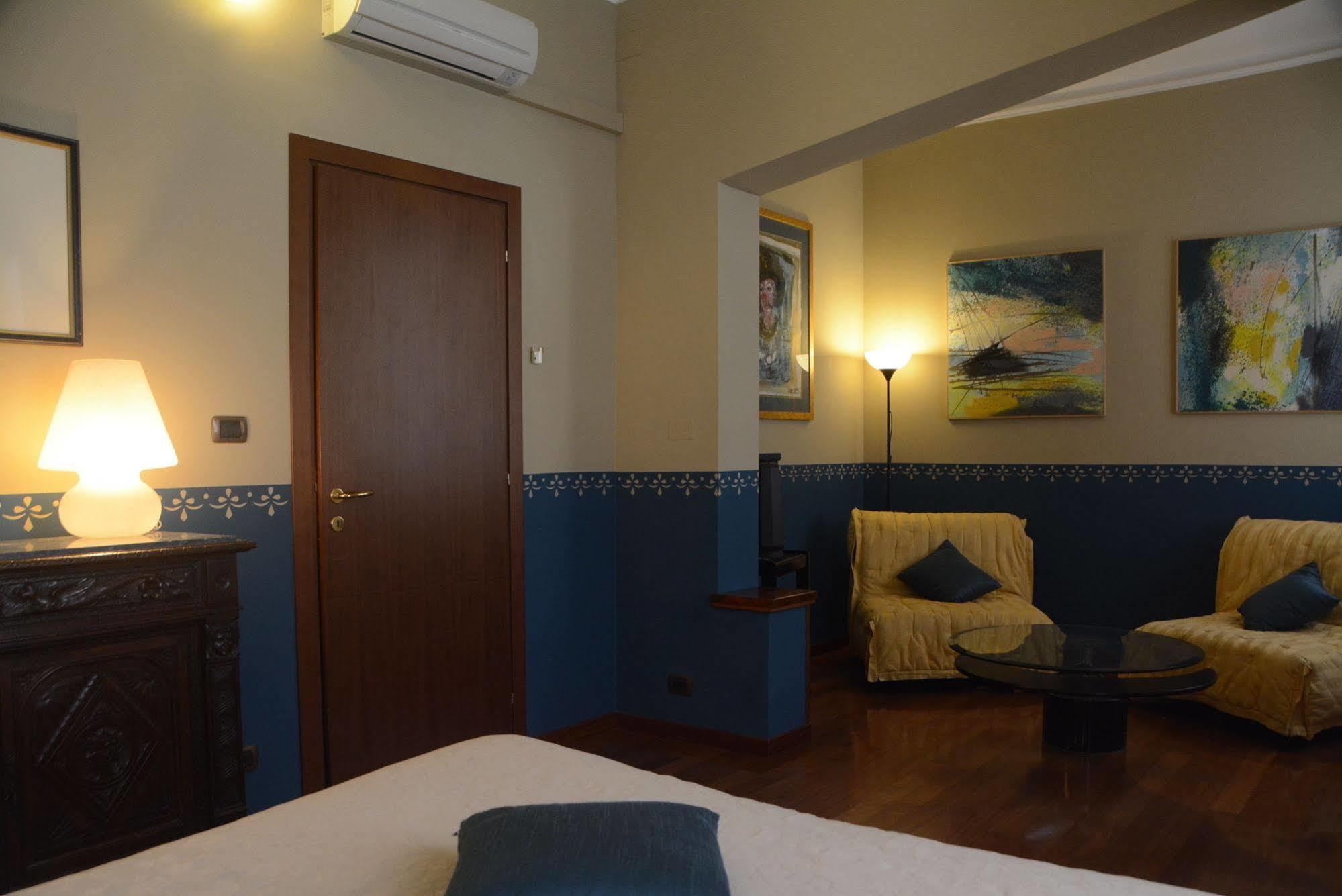 B&B Like Juliet Verona Exterior photo