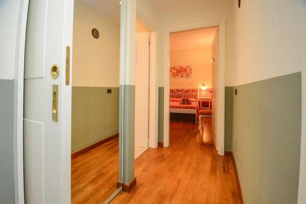 B&B Like Juliet Verona Exterior photo